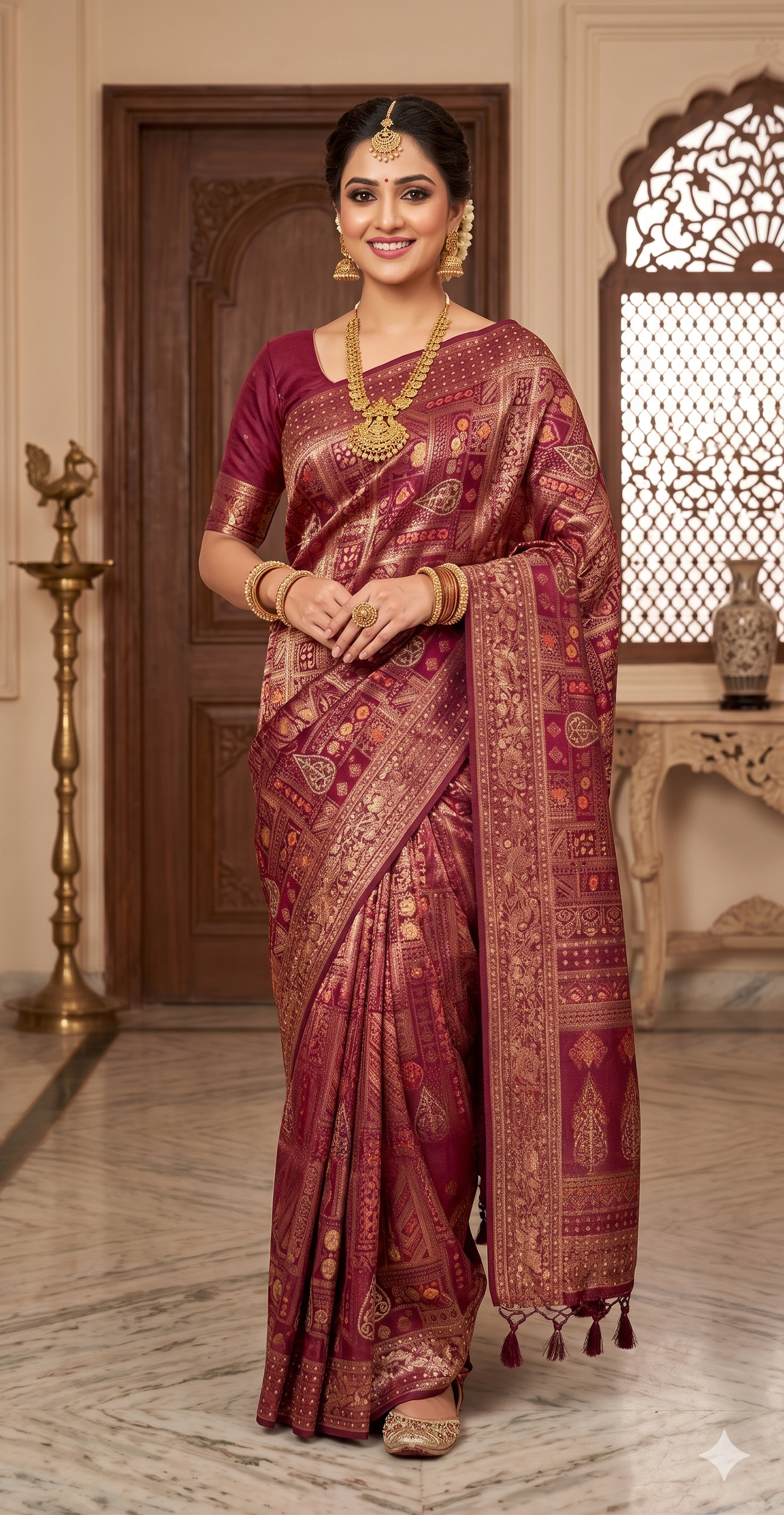 Sarees