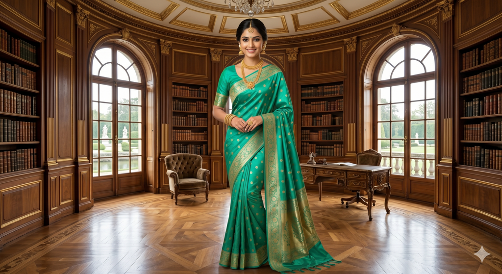 Sarees
