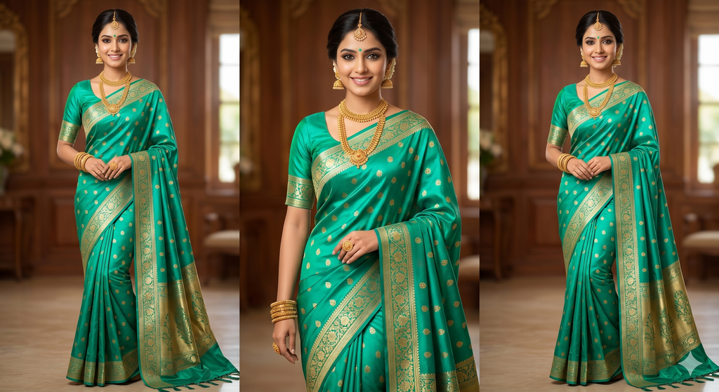 Sarees