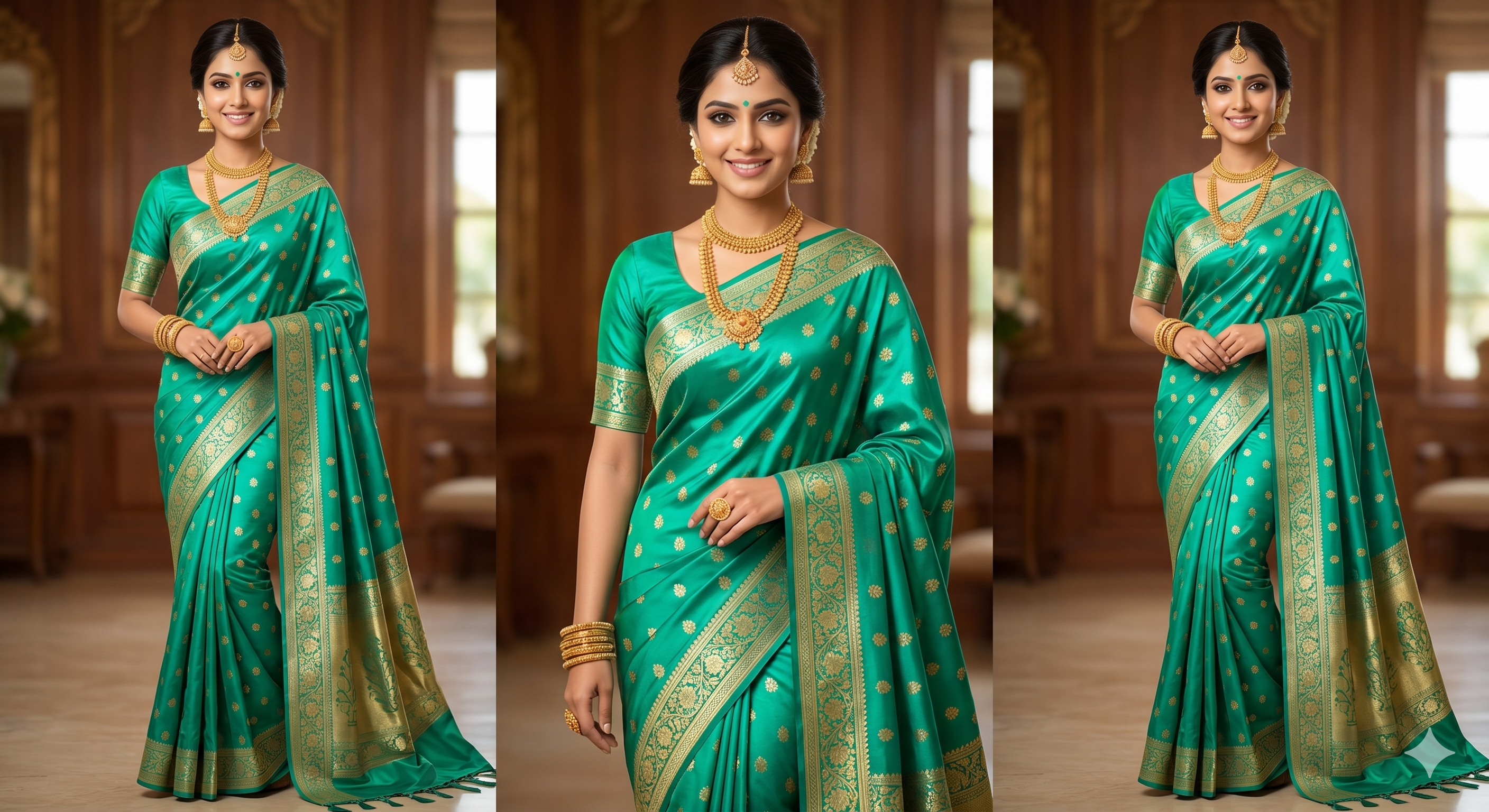 Sarees