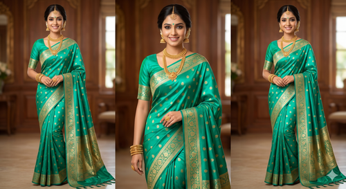 Sarees