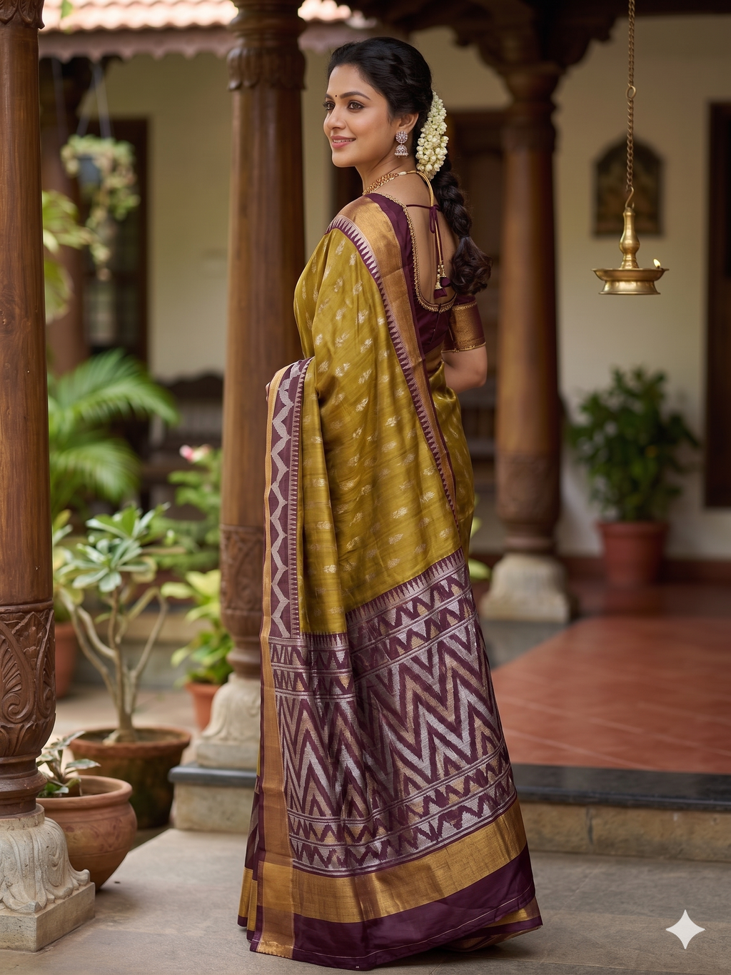 Uppada pattu sarees