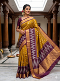 Uppada pattu sarees