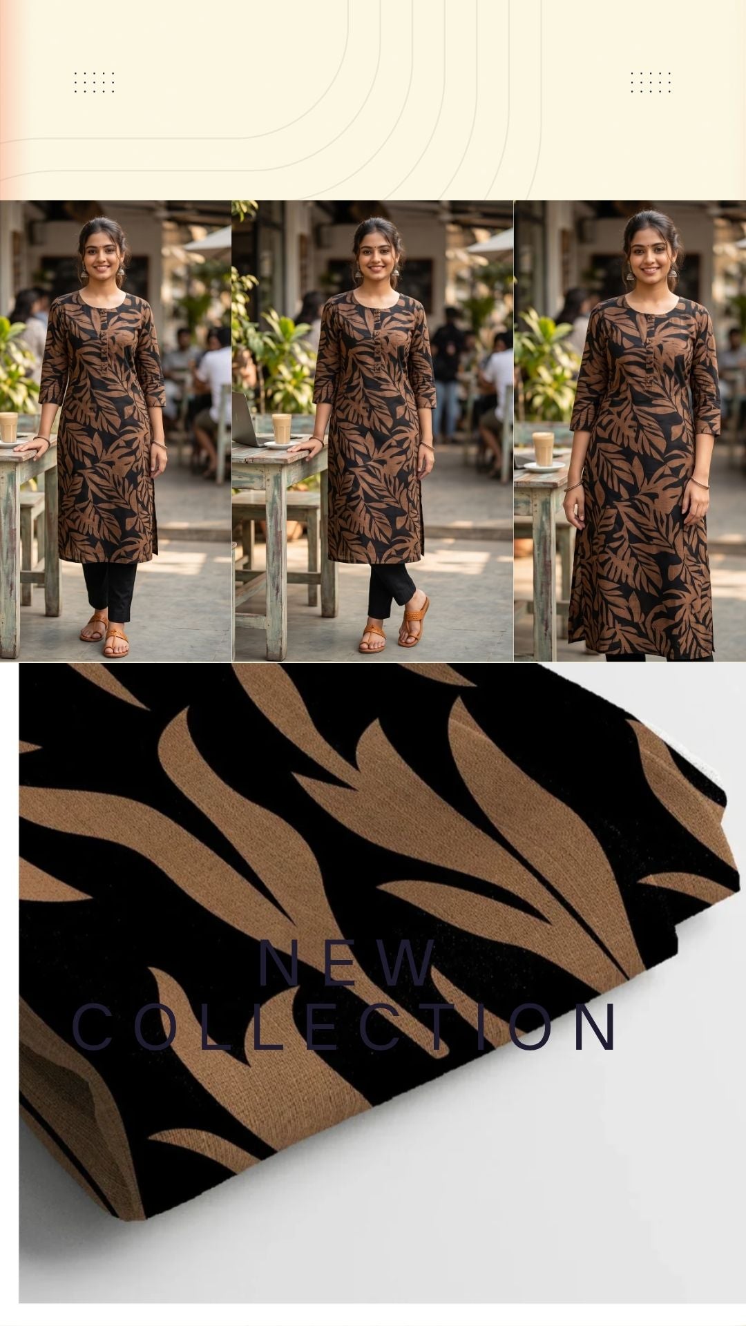 Dress Material