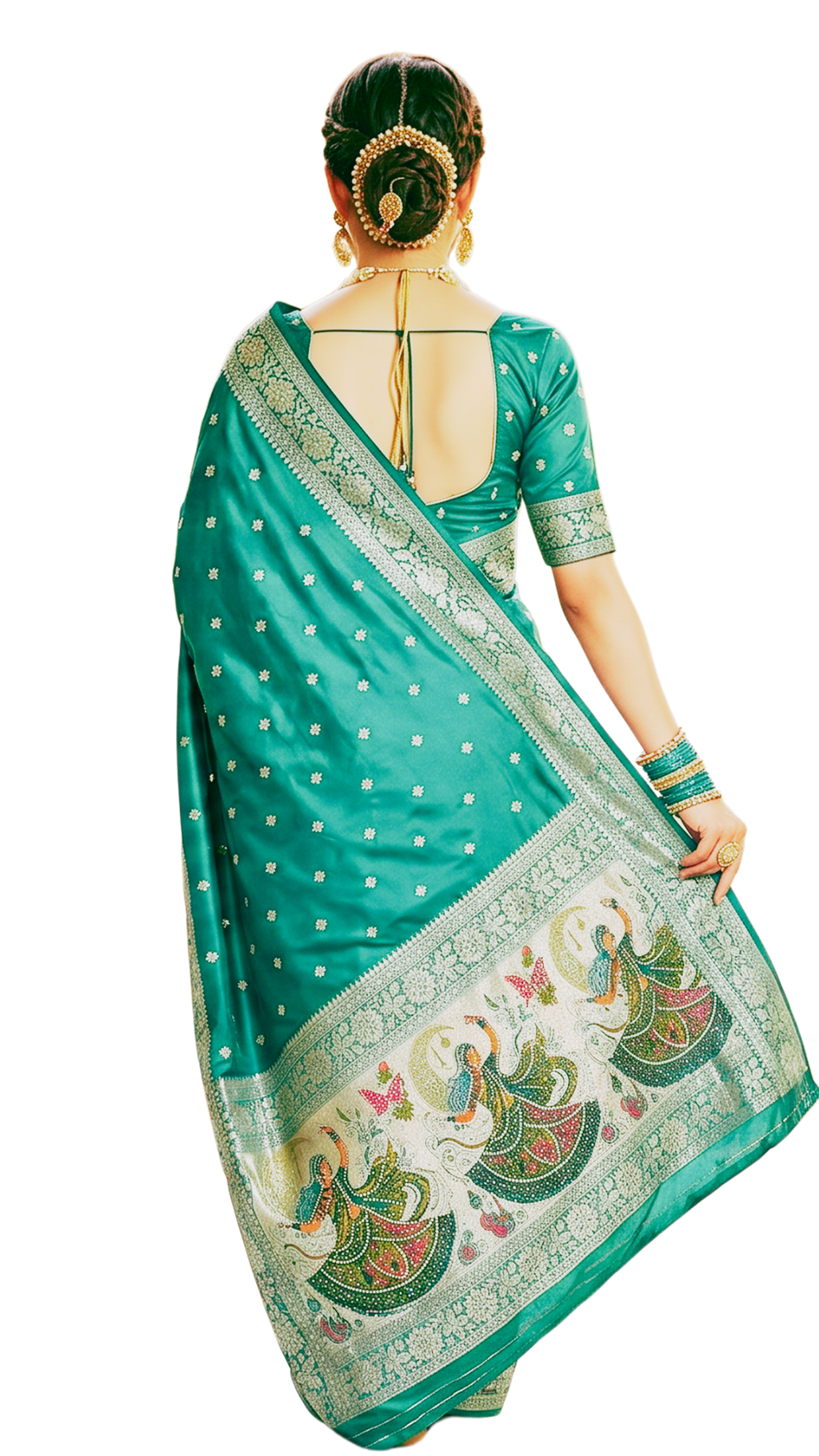 Sarees