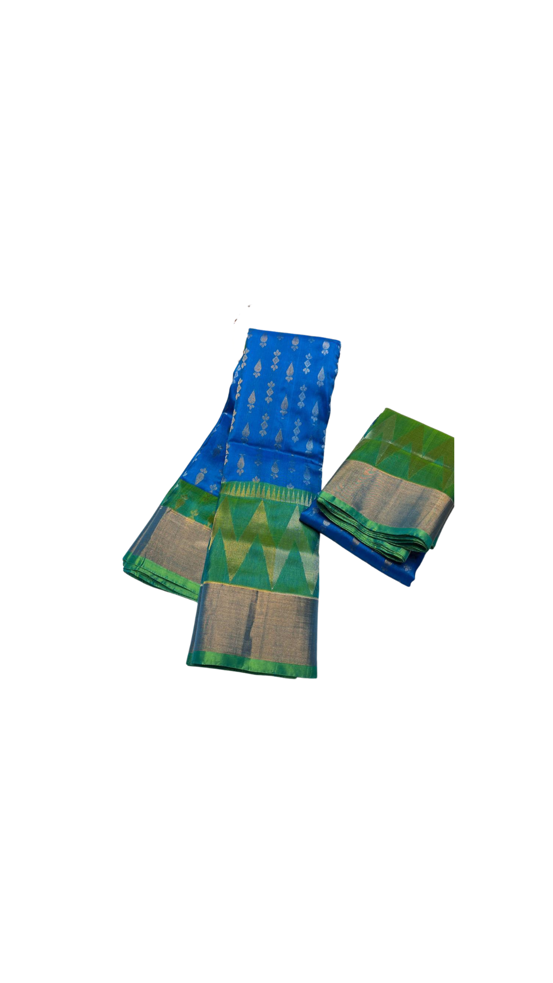 Uppada pattu sarees
