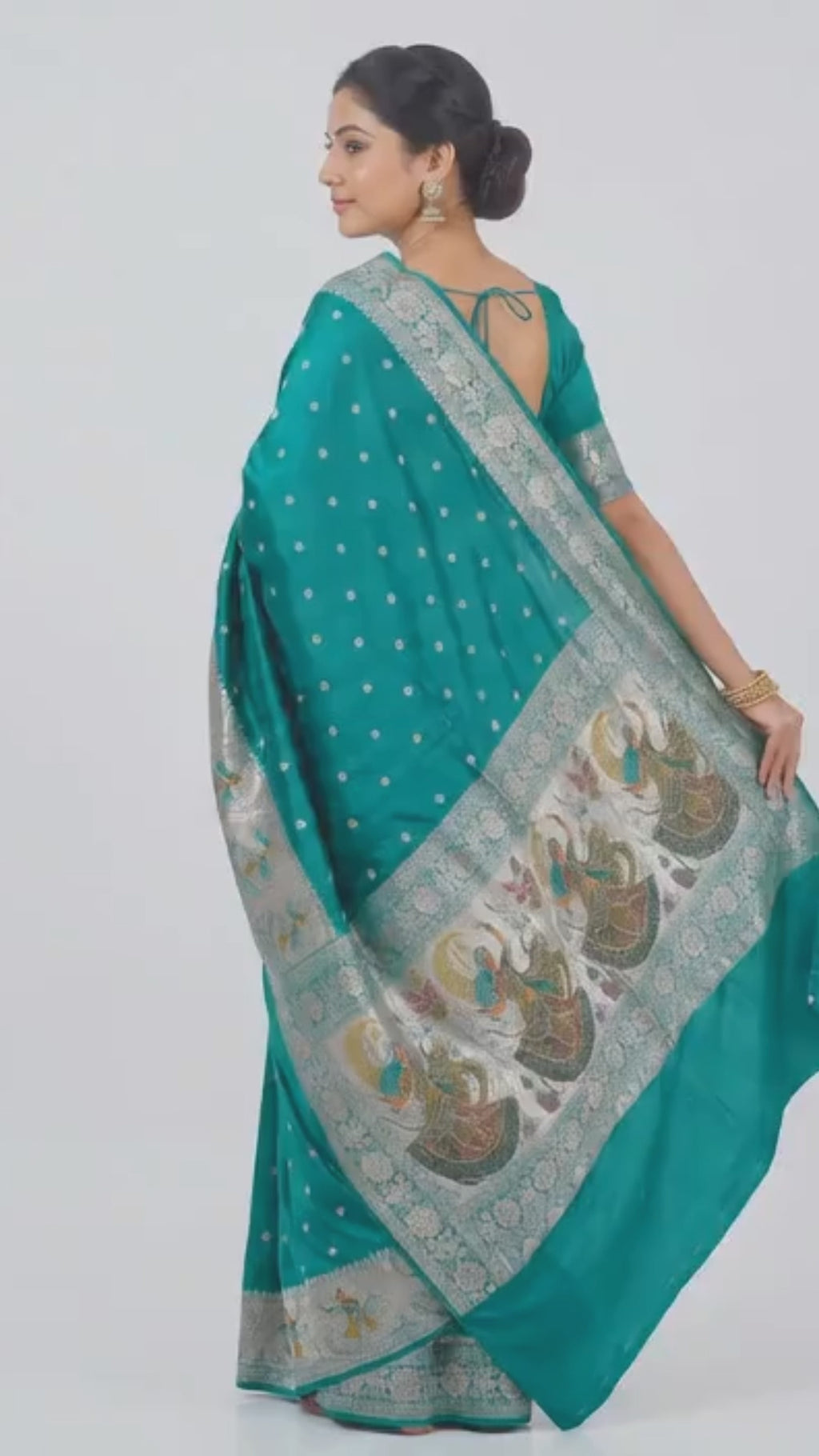 Sarees